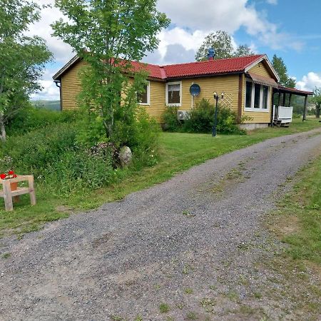 Вилла Gula Huset Rottneros Экстерьер фото